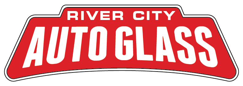 River City Auto Glass logo